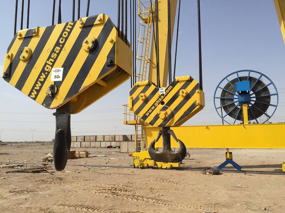 Mechatronics East Tech Machines Group